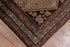 Vintage Kilim Runner Rug (3' x 12')